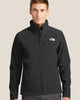 The North Face®  Apex Barrier Soft Shell Jacket. NF0A3LGT