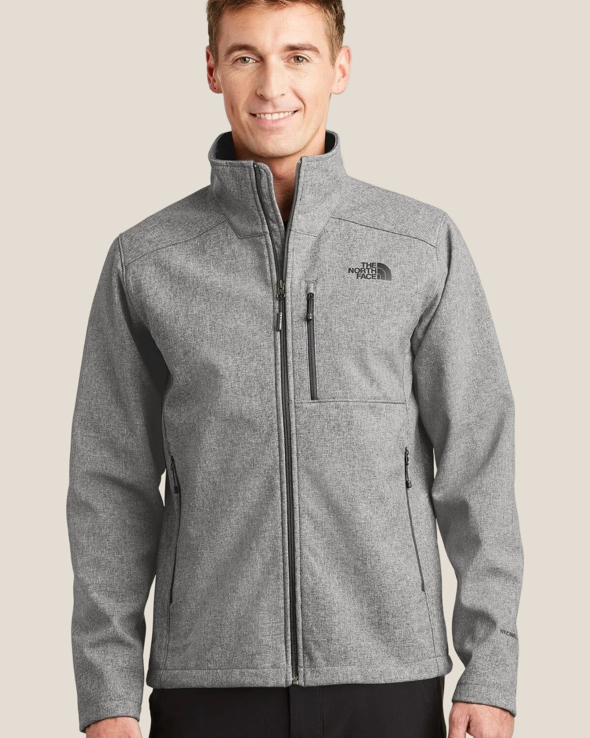 The North Face®  Apex Barrier Soft Shell Jacket. NF0A3LGT