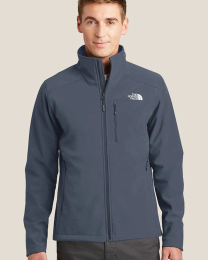 The North Face®  Apex Barrier Soft Shell Jacket. NF0A3LGT