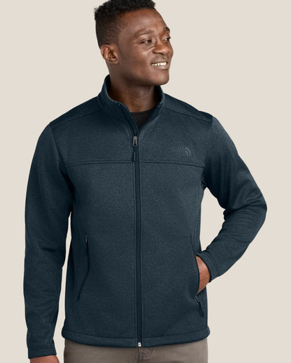 The North Face®  Chest Logo Ridgewall Soft Shell Jacket NF0A88D5