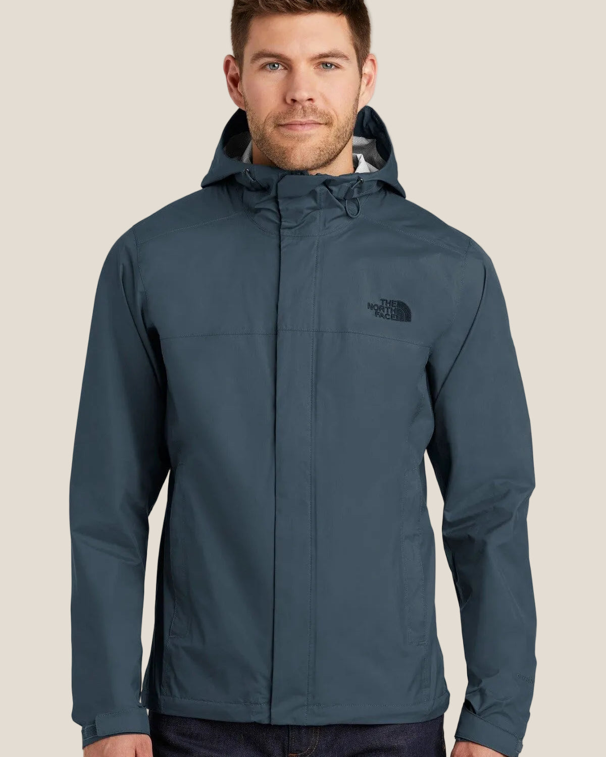 The North Face®  DryVent   Rain Jacket. NF0A3LH4