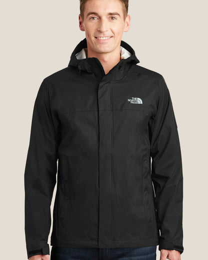 The North Face®  DryVent   Rain Jacket. NF0A3LH4