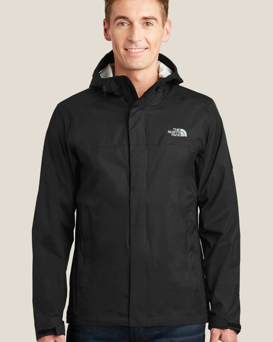 The North Face®  DryVent   Rain Jacket. NF0A3LH4
