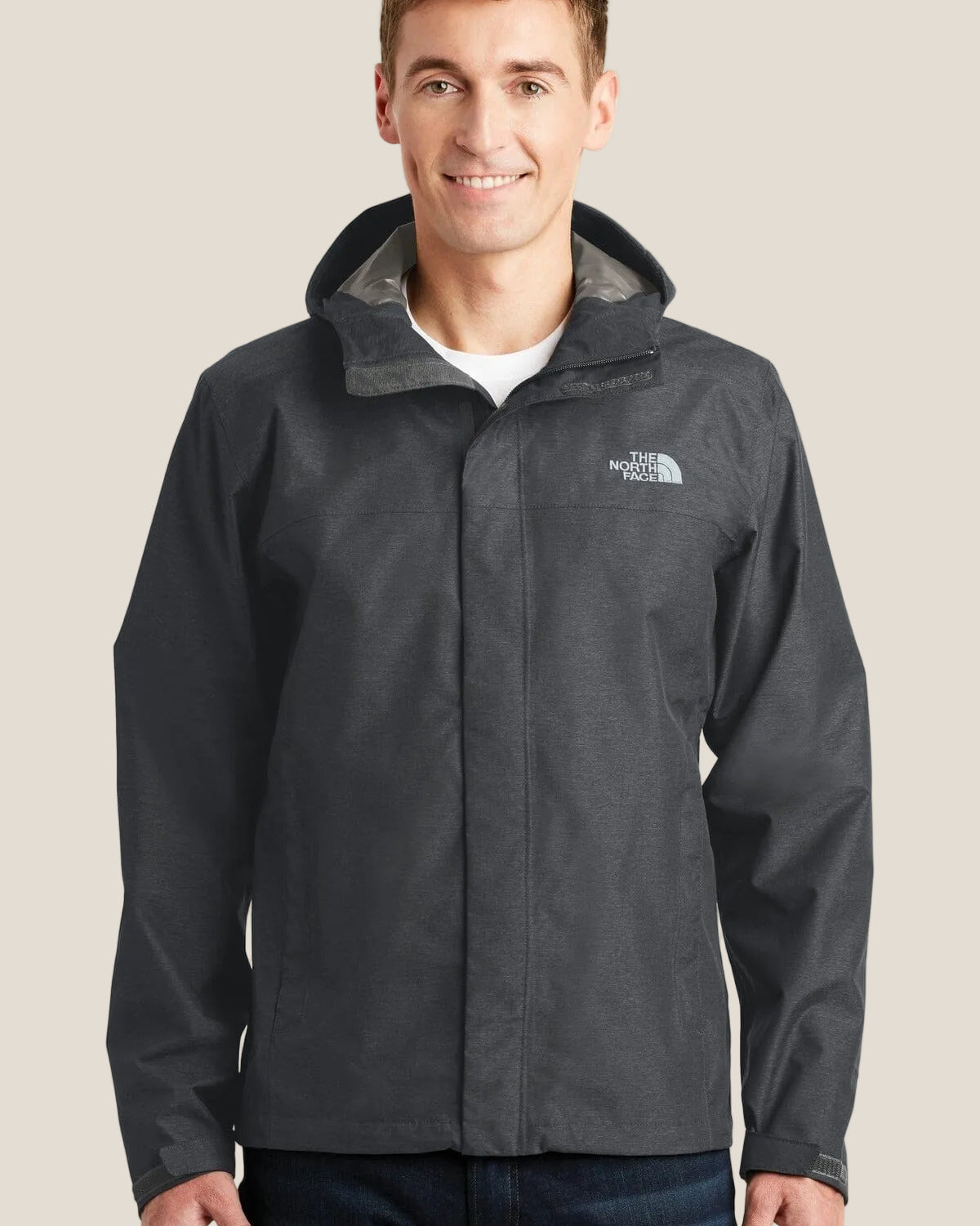 The North Face®  DryVent   Rain Jacket. NF0A3LH4