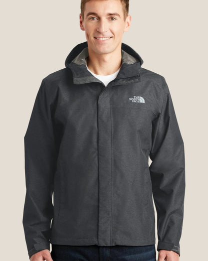 The North Face®  DryVent   Rain Jacket. NF0A3LH4