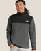 Asphalt Grey/ TNF Black