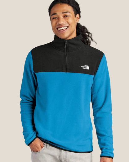 The North Face®  Glacier 1/4-Zip Fleece NF0A7V4L