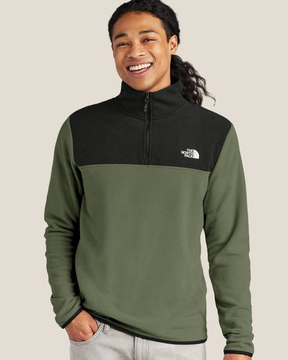 The North Face®  Glacier 1/4-Zip Fleece NF0A7V4L