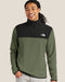 New Taupe Green/ TNF Black