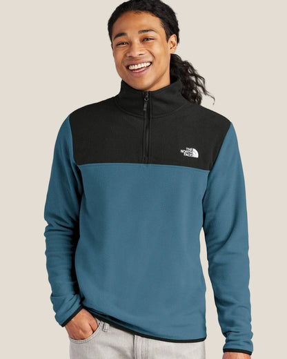 The North Face®  Glacier 1/4-Zip Fleece NF0A7V4L
