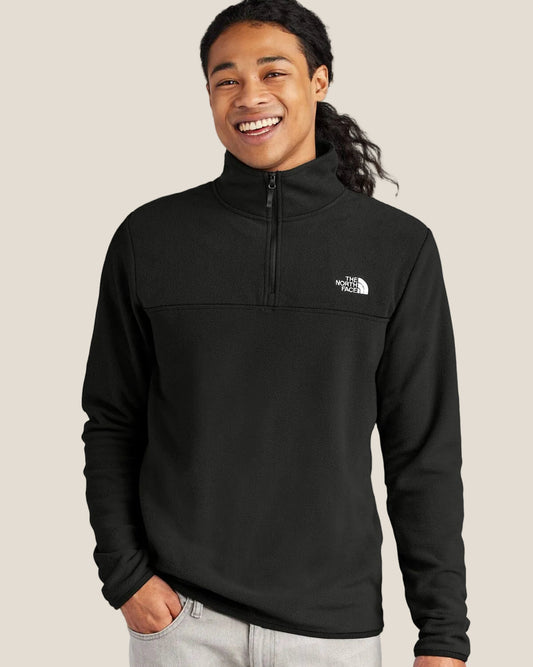 The North Face®  Glacier 1/4-Zip Fleece NF0A7V4L