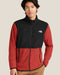 Rage Red / TNF Black