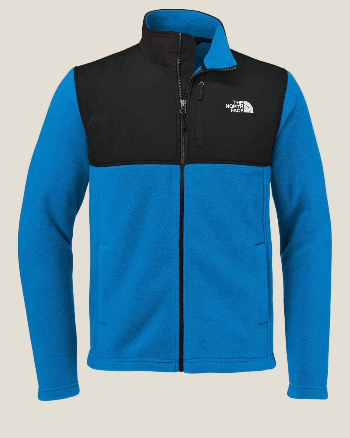 The North Face®  Highest Peak Full-Zip Fleece Jacket NF0A8BUQ