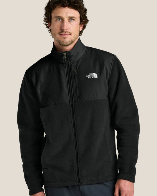 The North Face®  Highest Peak Full-Zip Fleece Jacket NF0A8BUQ
