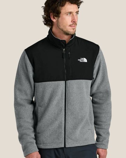 The North Face®  Highest Peak Full-Zip Fleece Jacket NF0A8BUQ