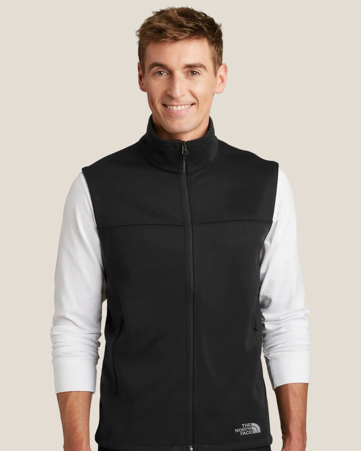 The North Face® Ridgewall Softshell-Weste. NF0A3LGZ