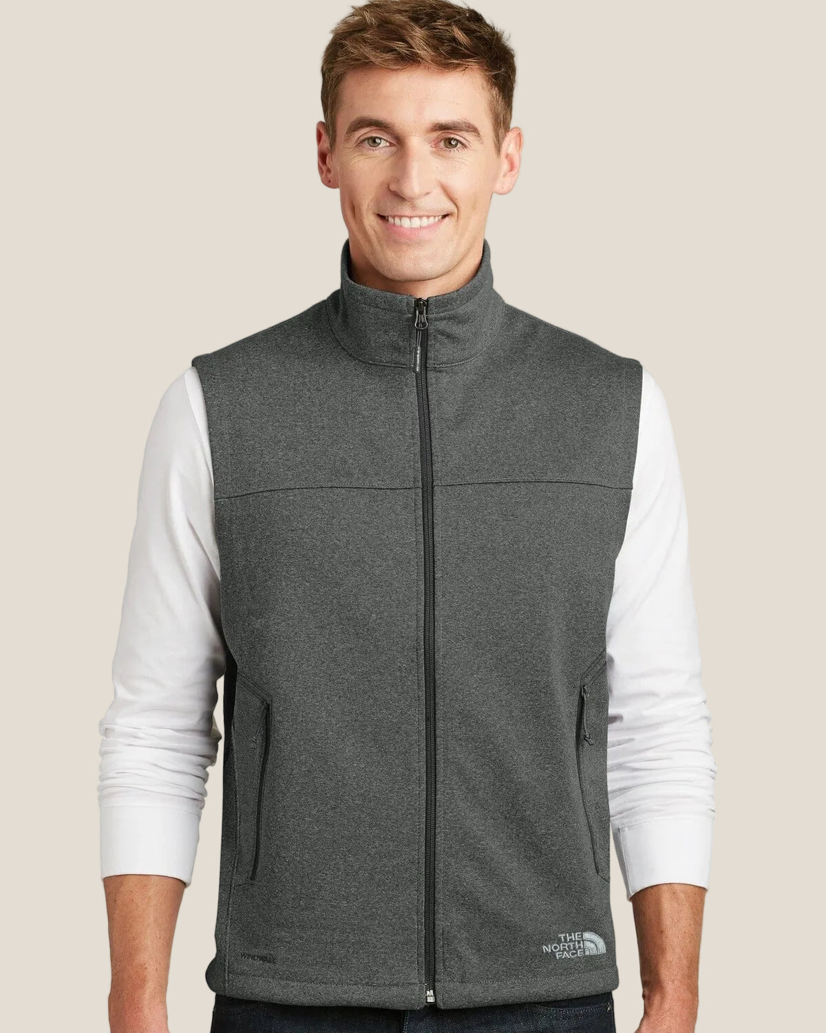 The North Face® Ridgewall Softshell-Weste. NF0A3LGZ