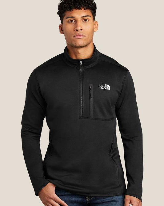 The North Face®  Skyline 1/2-Zip Fleece NF0A7V63