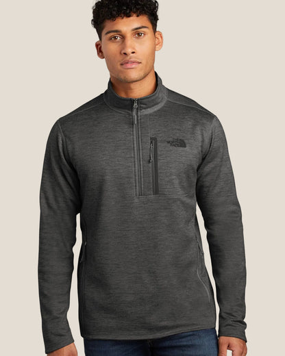 The North Face® Skyline 1/2-Zip Fleece NF0A7V63