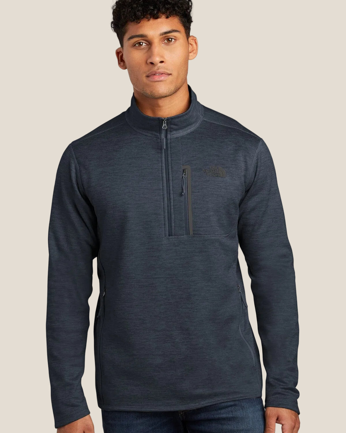 The North Face® Skyline 1/2-Zip Fleece NF0A7V63