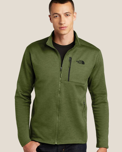 The North Face®  Skyline Full-Zip Fleece Jacket NF0A7V64
