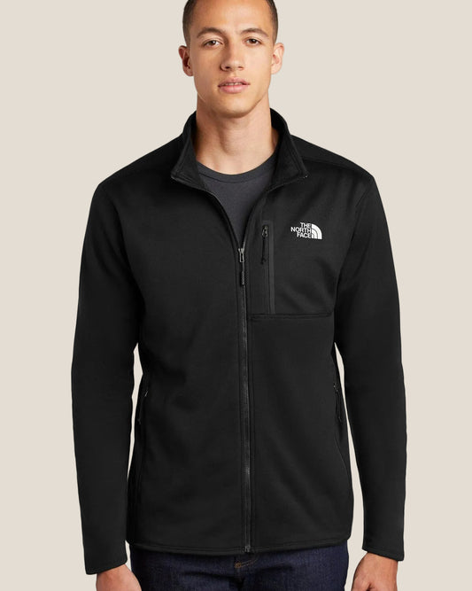 The North Face®  Skyline Full-Zip Fleece Jacket NF0A7V64