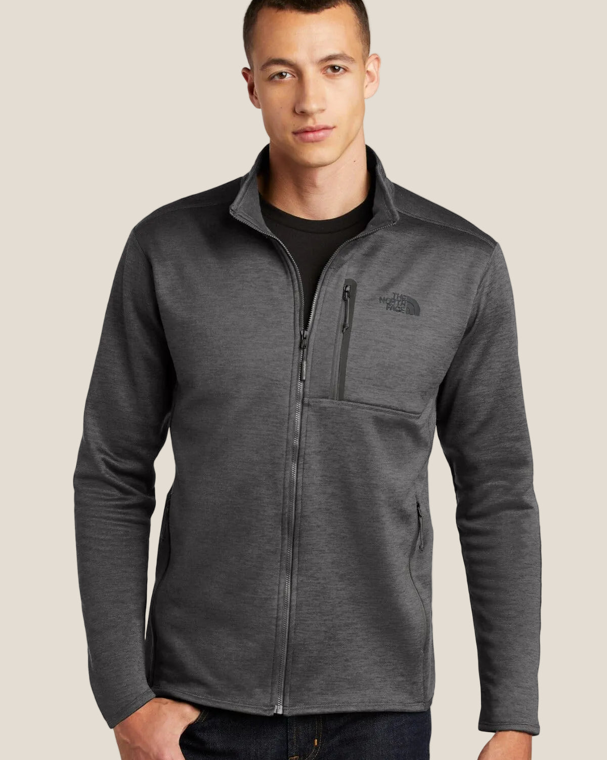 The North Face®  Skyline Full-Zip Fleece Jacket NF0A7V64