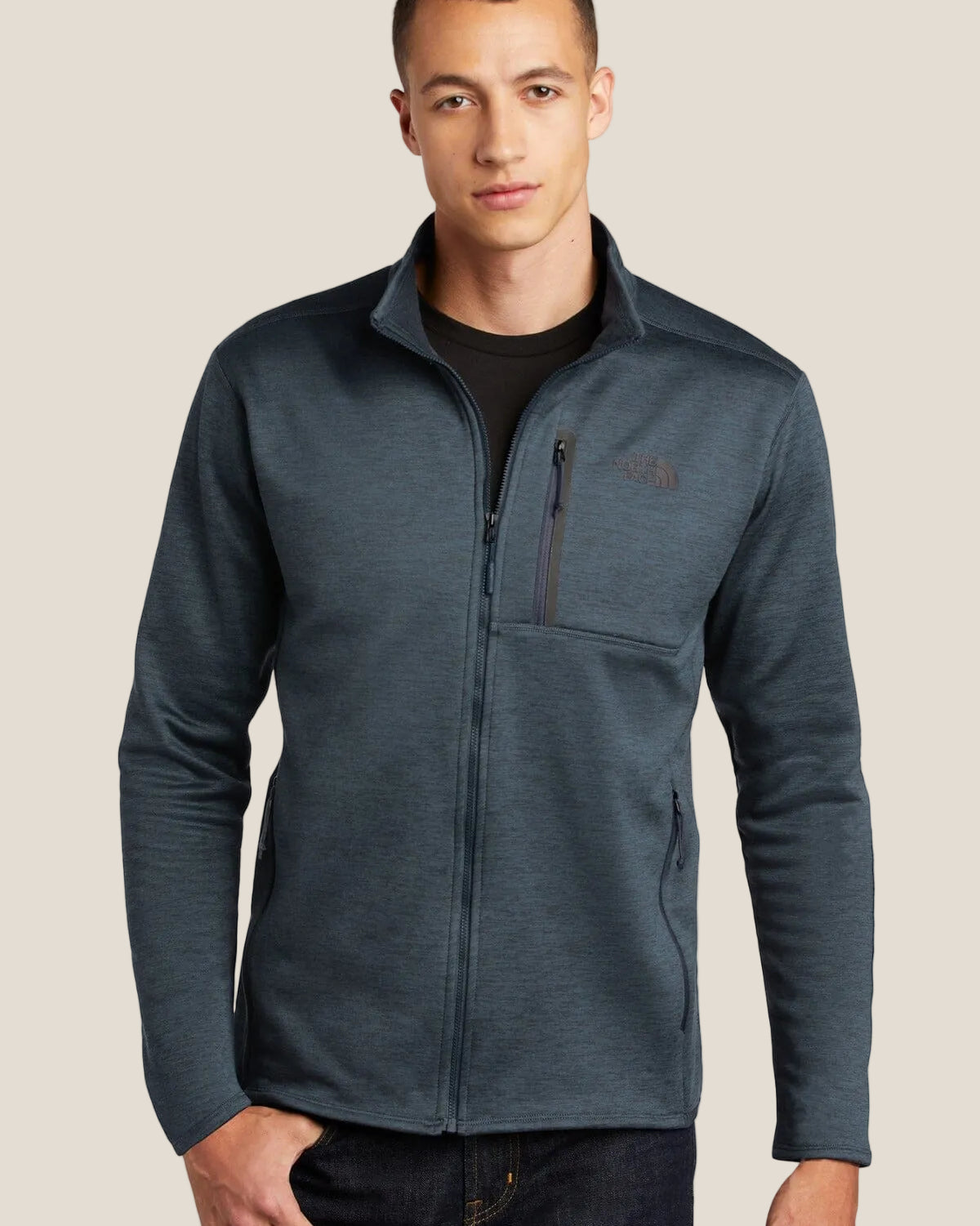 The North Face®  Skyline Full-Zip Fleece Jacket NF0A7V64