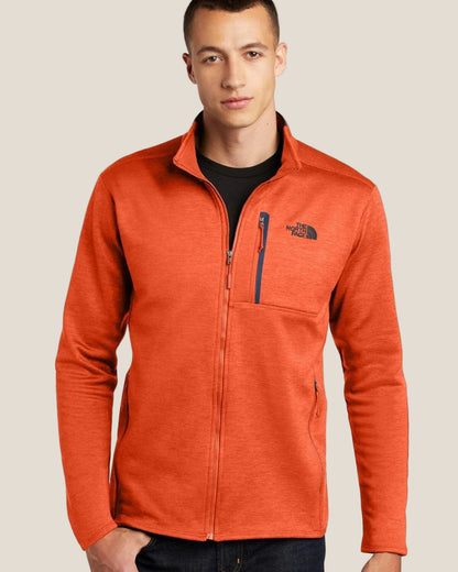 The North Face®  Skyline Full-Zip Fleece Jacket NF0A7V64