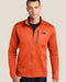 Zion Orange Heather/ Urban Navy