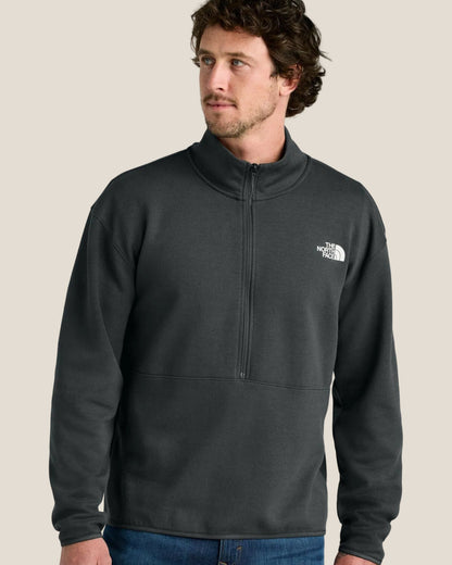 The North Face®  Sleeve Logo Pullover Hoodie NF0A8AU0