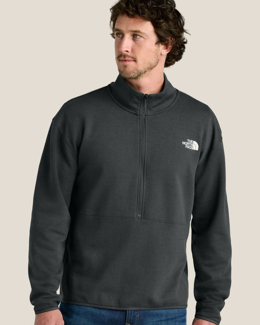 The North Face®  Sleeve Logo Pullover Hoodie NF0A8AU0