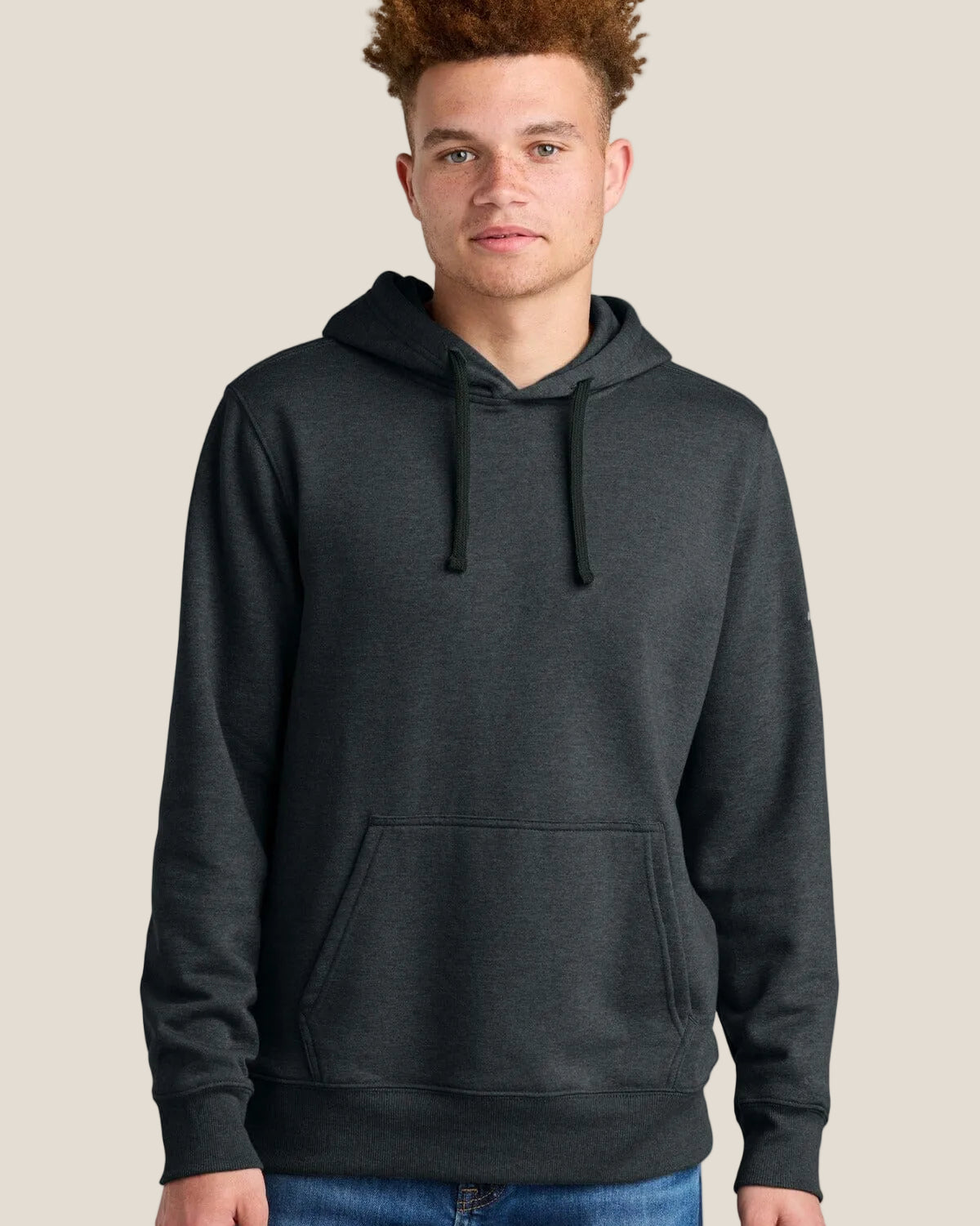 The North Face®  Sleeve Logo Pullover Hoodie NF0A8AU0