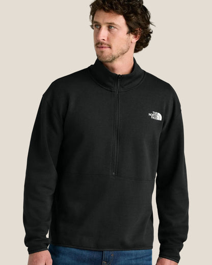The North Face®  Sleeve Logo Pullover Hoodie NF0A8AU0