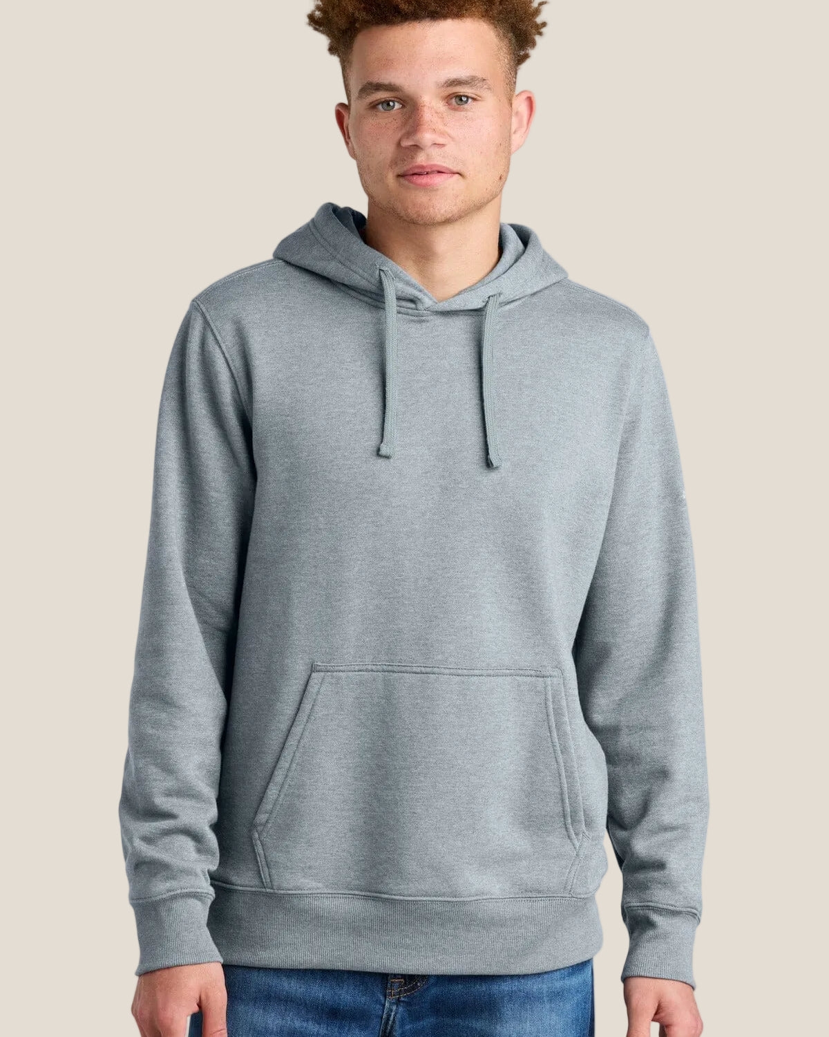 The North Face®  Sleeve Logo Pullover Hoodie NF0A8AU0