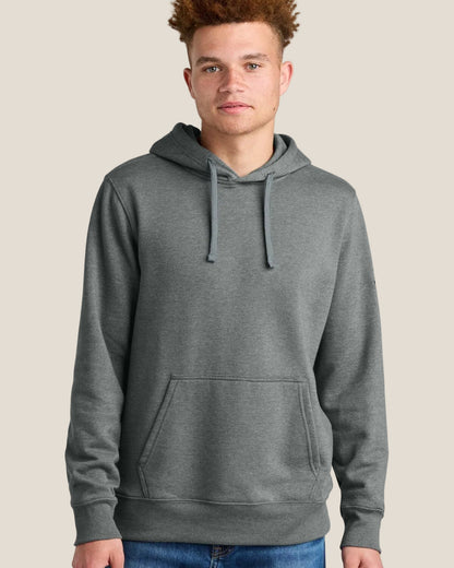 The North Face®  Sleeve Logo Pullover Hoodie NF0A8AU0