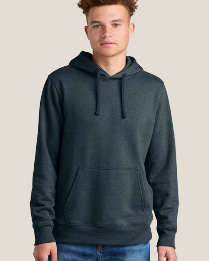 The North Face®  Sleeve Logo Pullover Hoodie NF0A8AU0