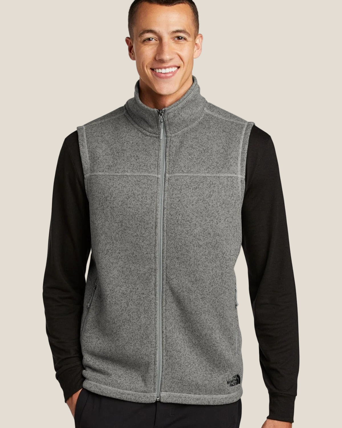 The North Face® Sweater Fleece Weste NF0A47FA
