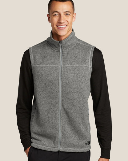 The North Face® Sweater Fleece Weste NF0A47FA