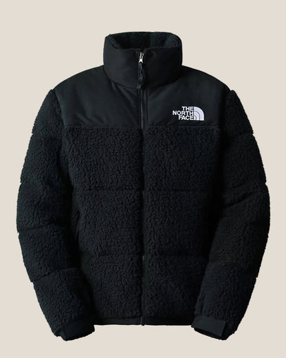 The North Face® Sherpa Essential Down Puffer Jacket