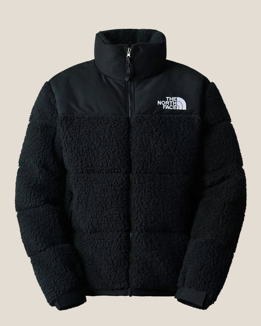 The North Face® Sherpa Essential Down Puffer Jacket