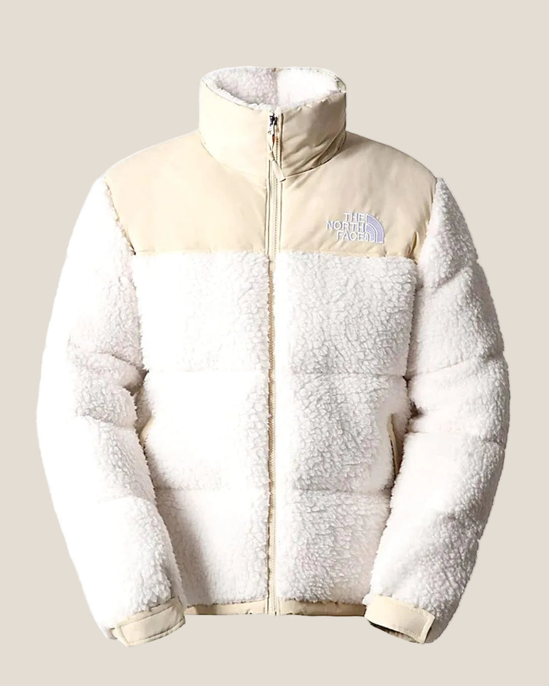 The North Face® Sherpa Essential Down Puffer Jacket