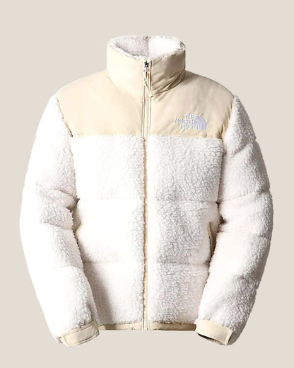 The North Face® Sherpa Essential Down Puffer Jacket